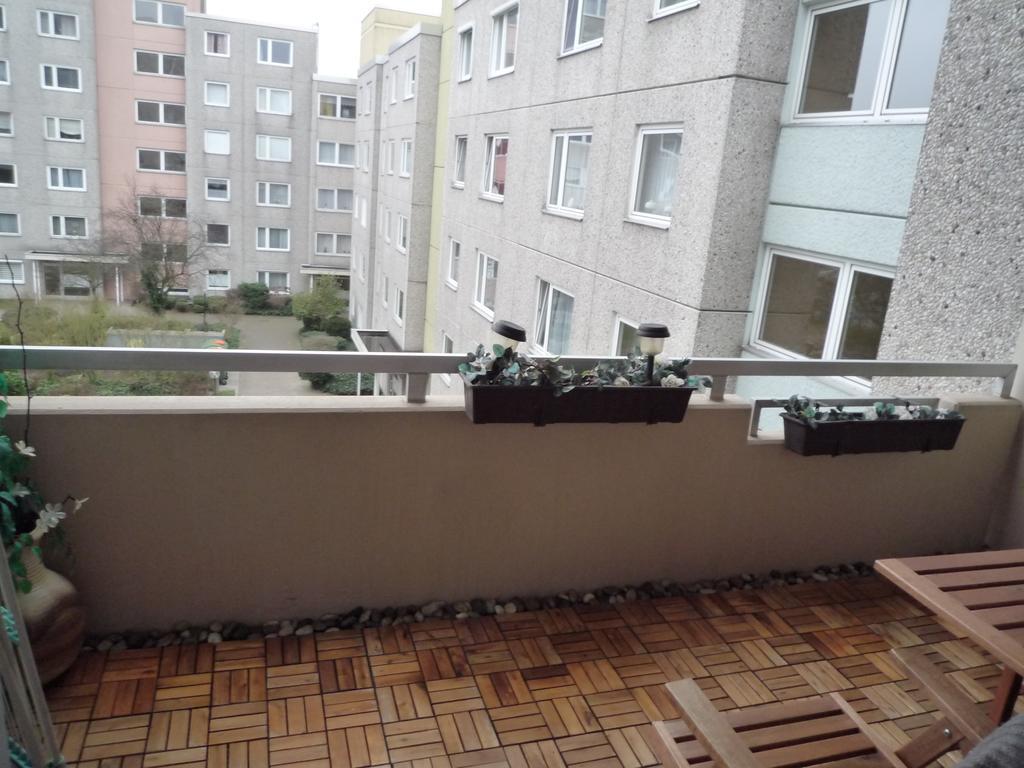 Private Apartment Laatzen City Hannover Exterior photo